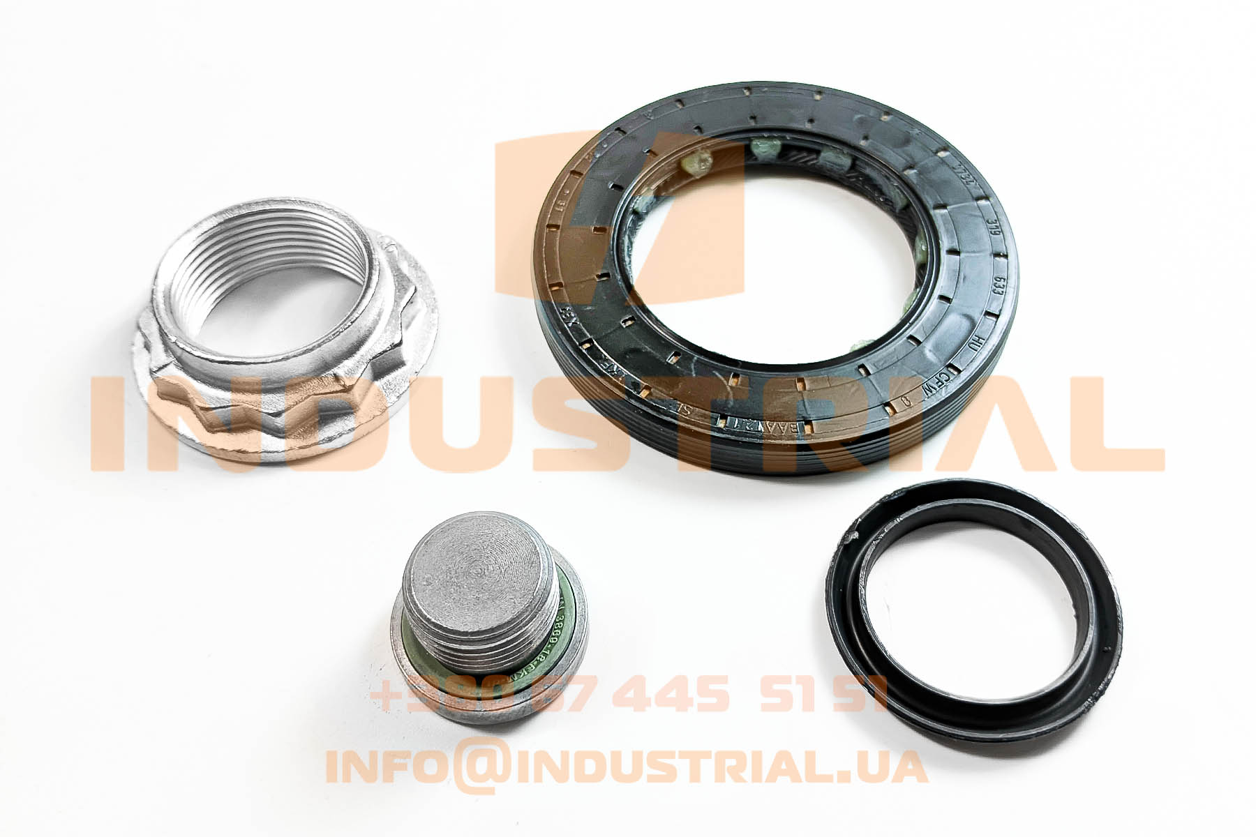 CNH 6994823 CNH INDUSTRIAL